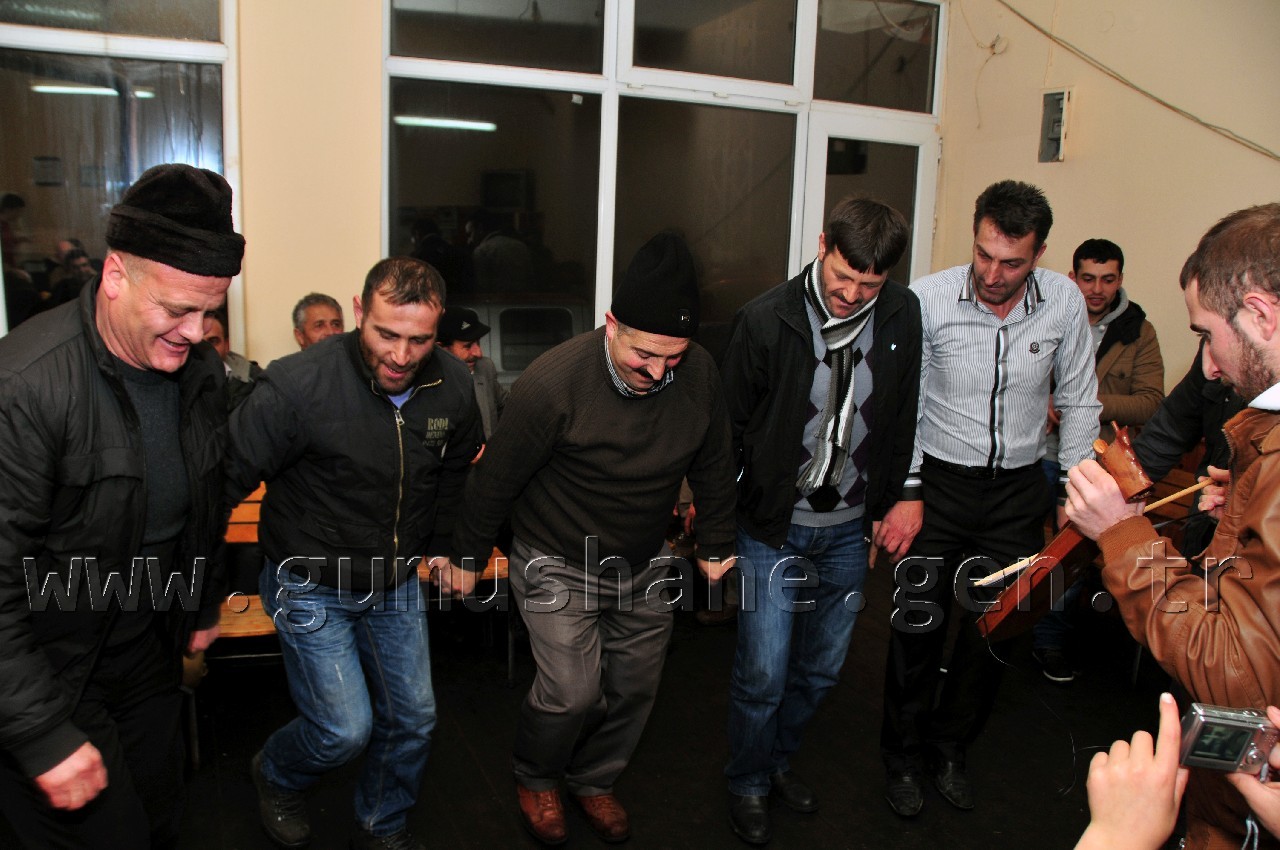 Yağmurdere'de Galandar Kutlaması 27