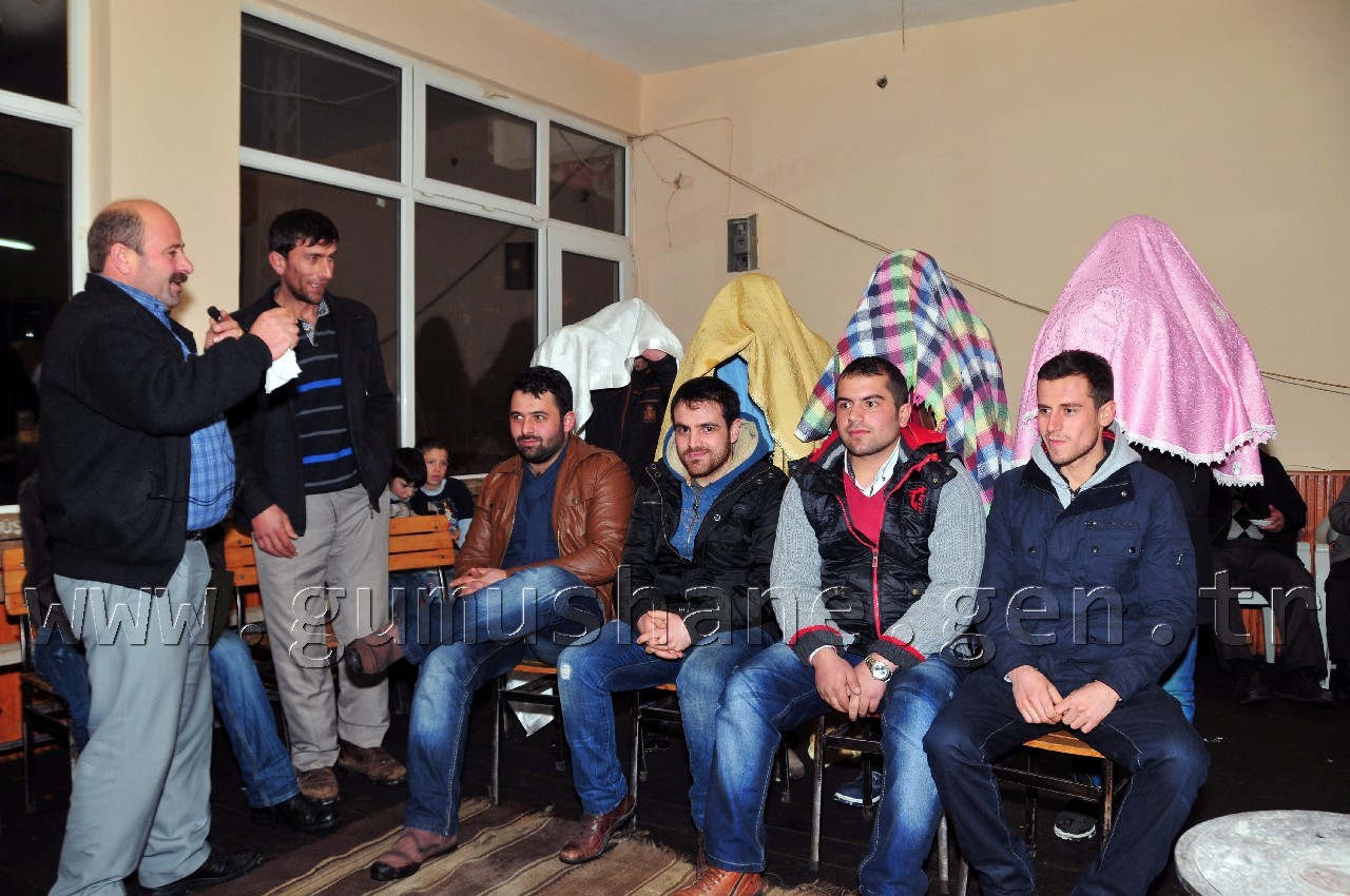 Yağmurdere'de Galandar Kutlaması 30