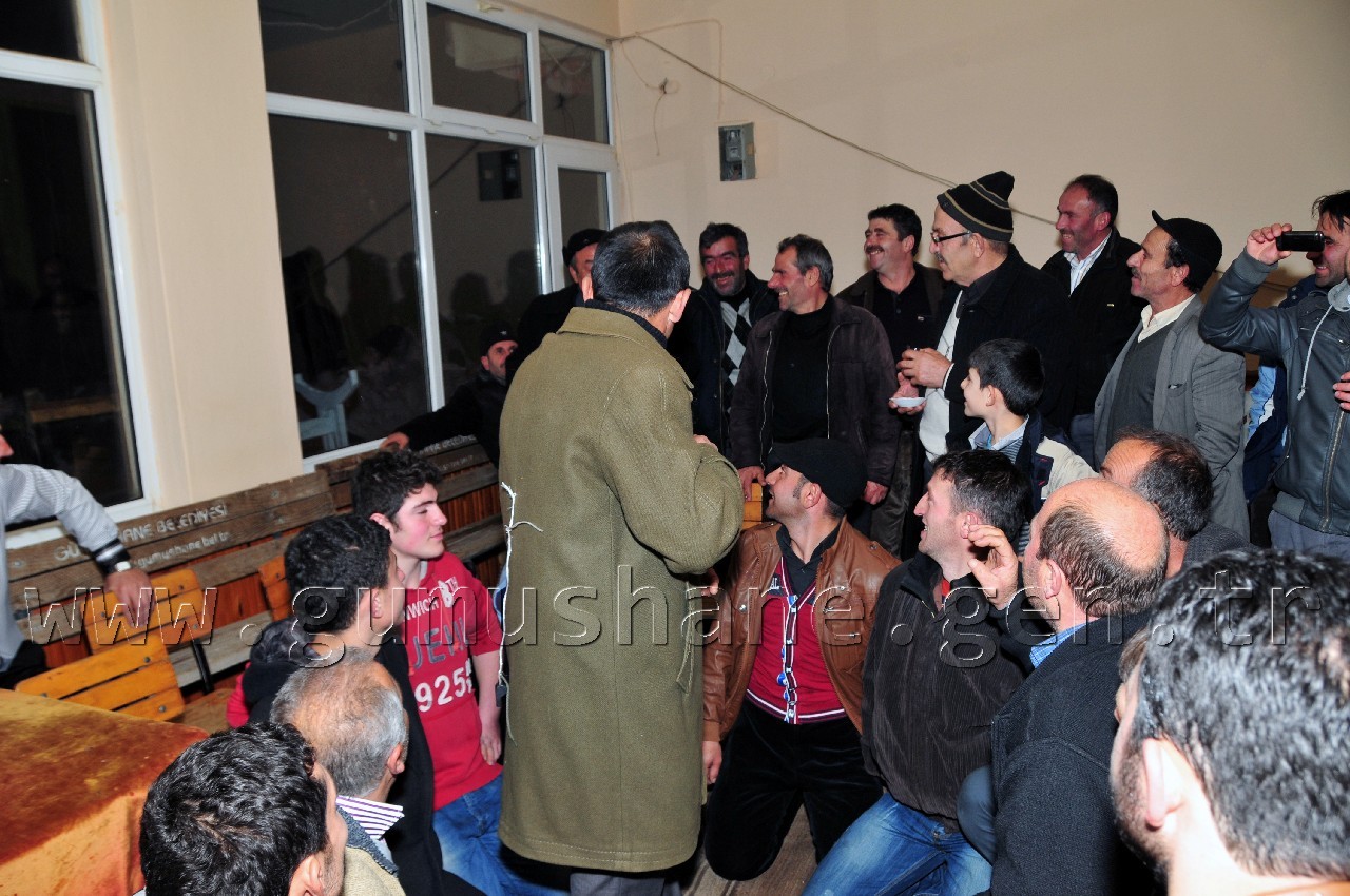 Yağmurdere'de Galandar Kutlaması 31