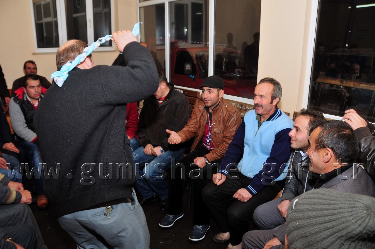 Yağmurdere'de Galandar Kutlaması 32