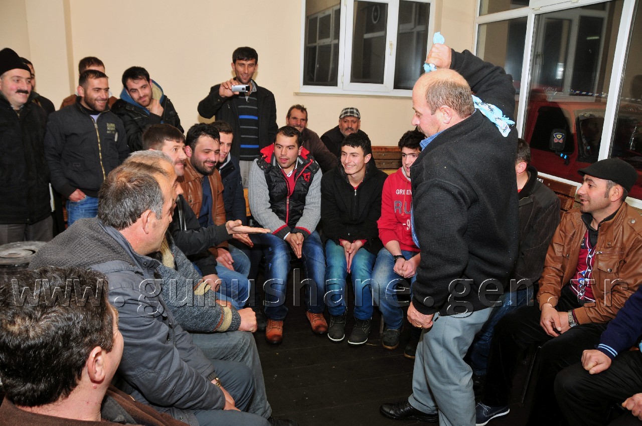 Yağmurdere'de Galandar Kutlaması 33