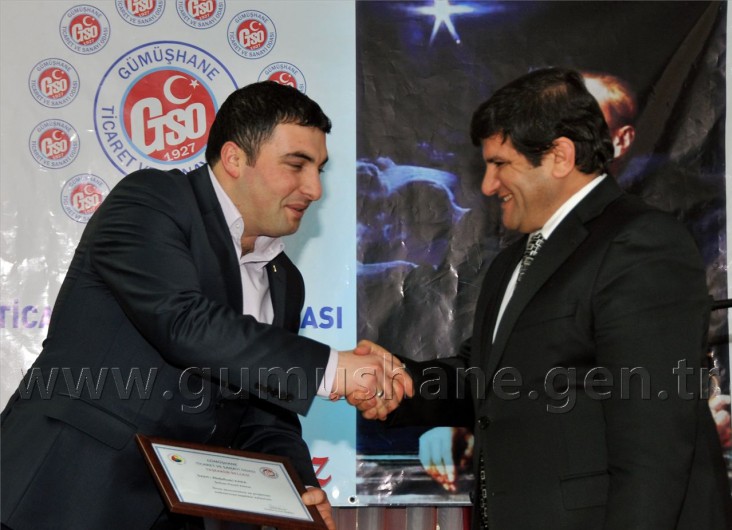 Turizm Sektörüne Ara Eleman Yetiştirme Projesi 16