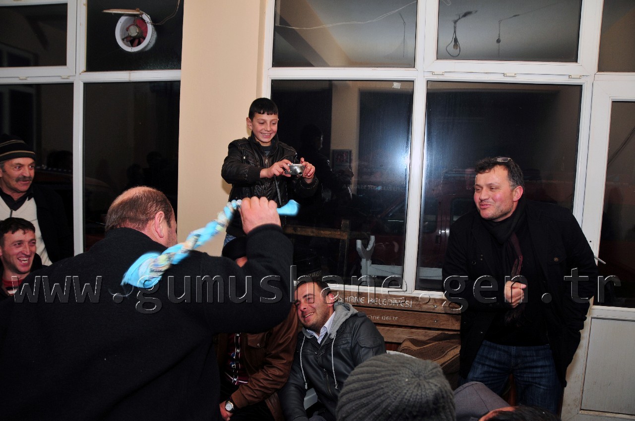 Yağmurdere'de Galandar Kutlaması 35