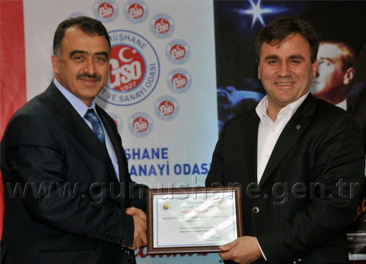 Turizm Sektörüne Ara Eleman Yetiştirme Projesi 17