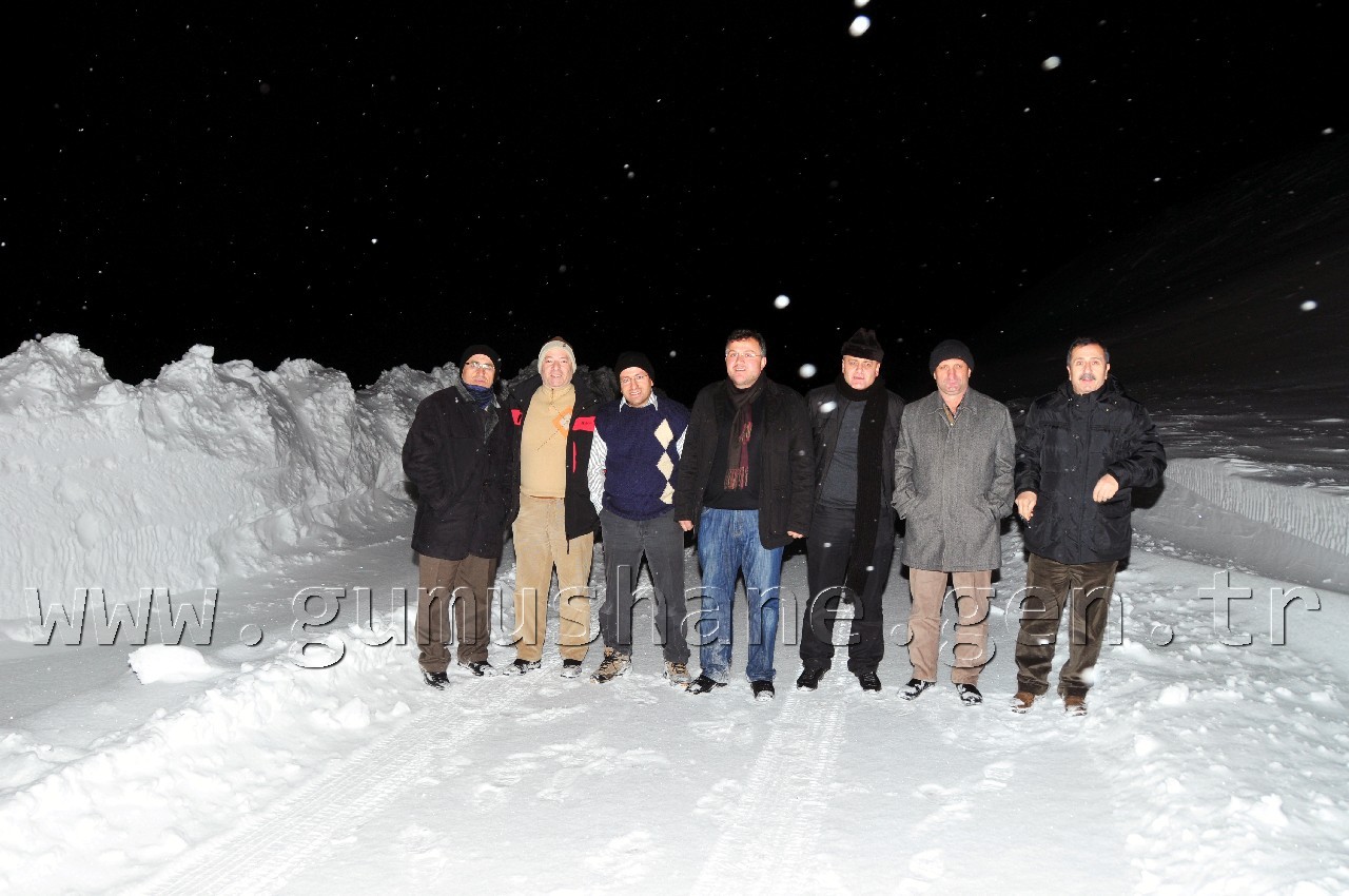 Yağmurdere'de Galandar Kutlaması 37