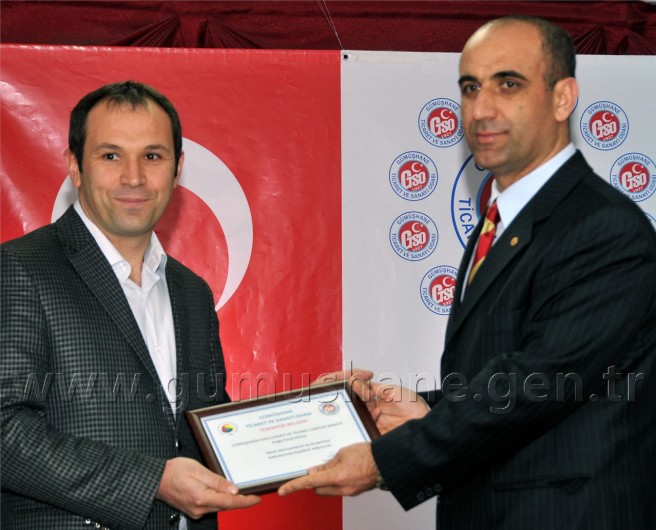 Turizm Sektörüne Ara Eleman Yetiştirme Projesi 19