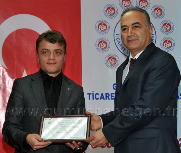 Turizm Sektörüne Ara Eleman Yetiştirme Projesi 21