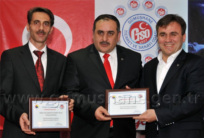 Turizm Sektörüne Ara Eleman Yetiştirme Projesi 23