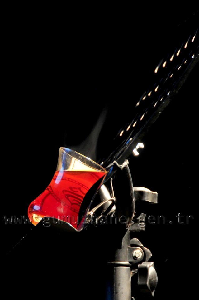 Gümüşhane'de Dursun Ali Erzincanlı Coşkusu 18