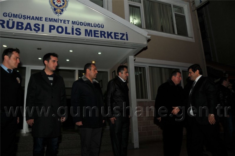 2012 Gümüşhane için “Altın“ Yıl Olacak 11