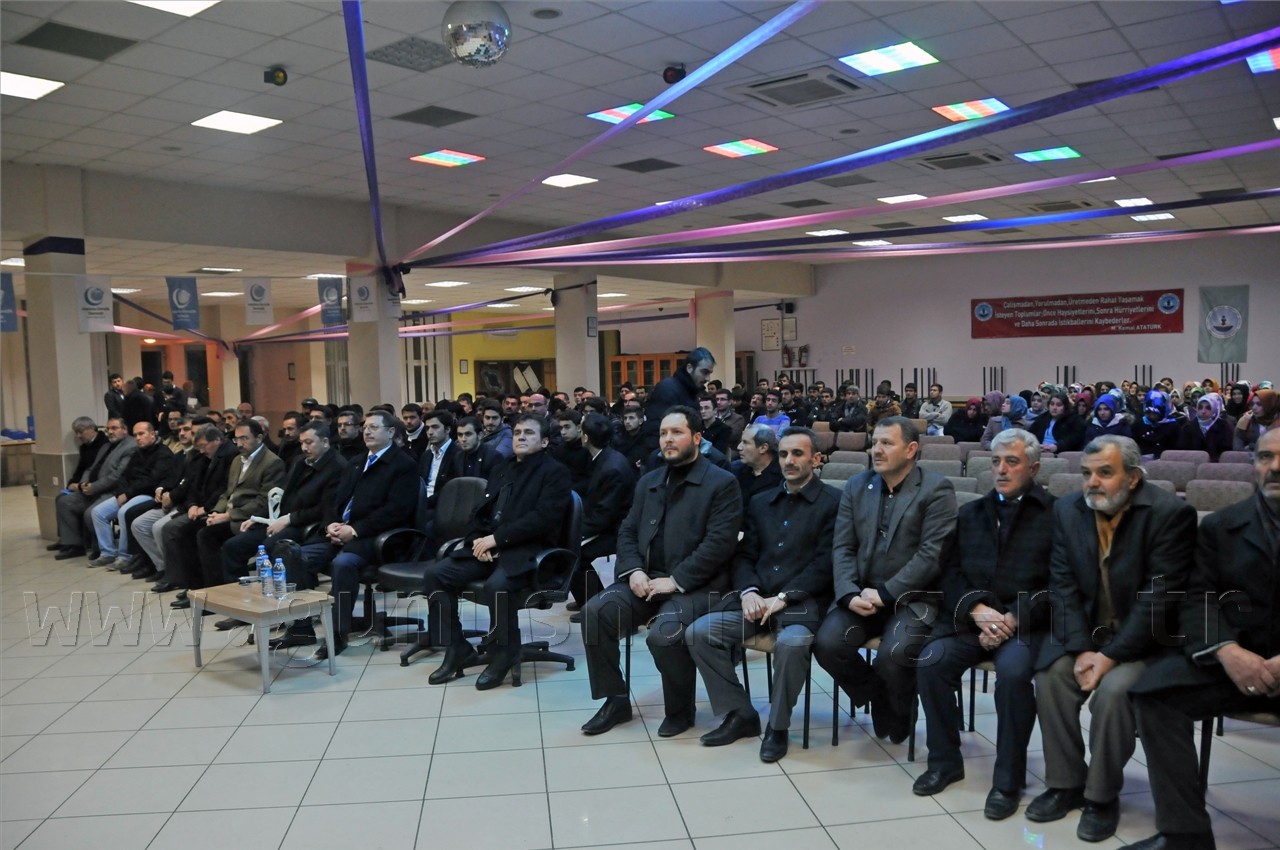 Siyasi Zihniyetler ve Hak-Batıl Mücadelesi 10