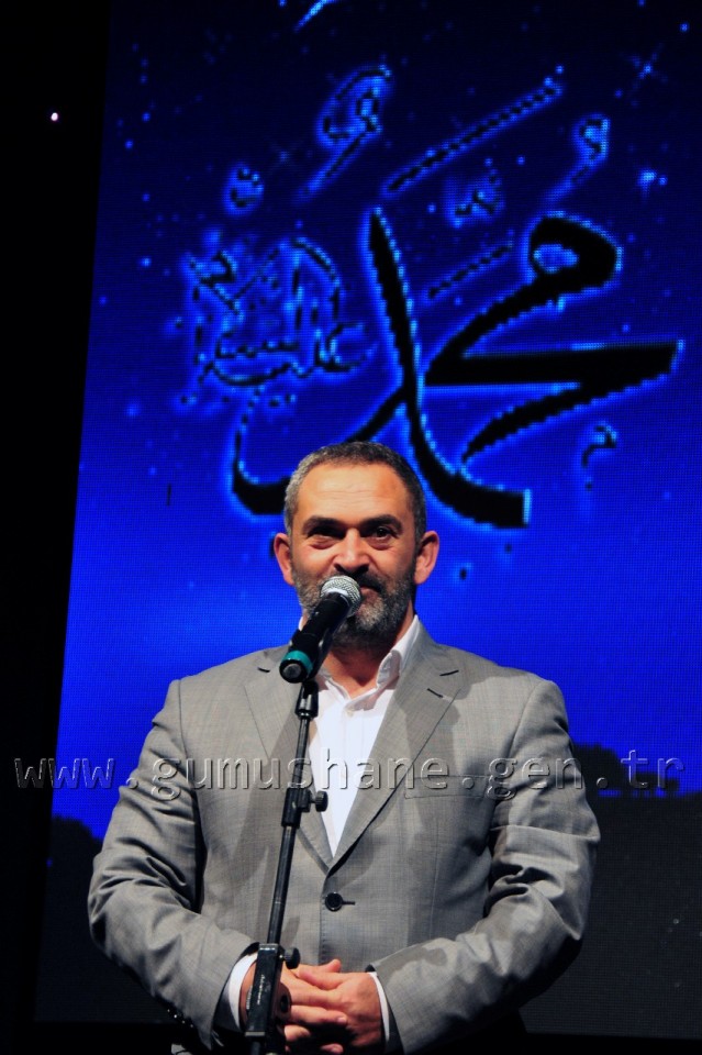 Gümüşhane'de Dursun Ali Erzincanlı Coşkusu 28