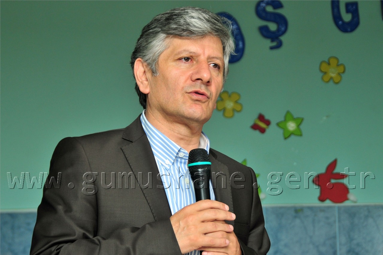 'Kürtün Unutulmuş Bir İlçeydi' 2