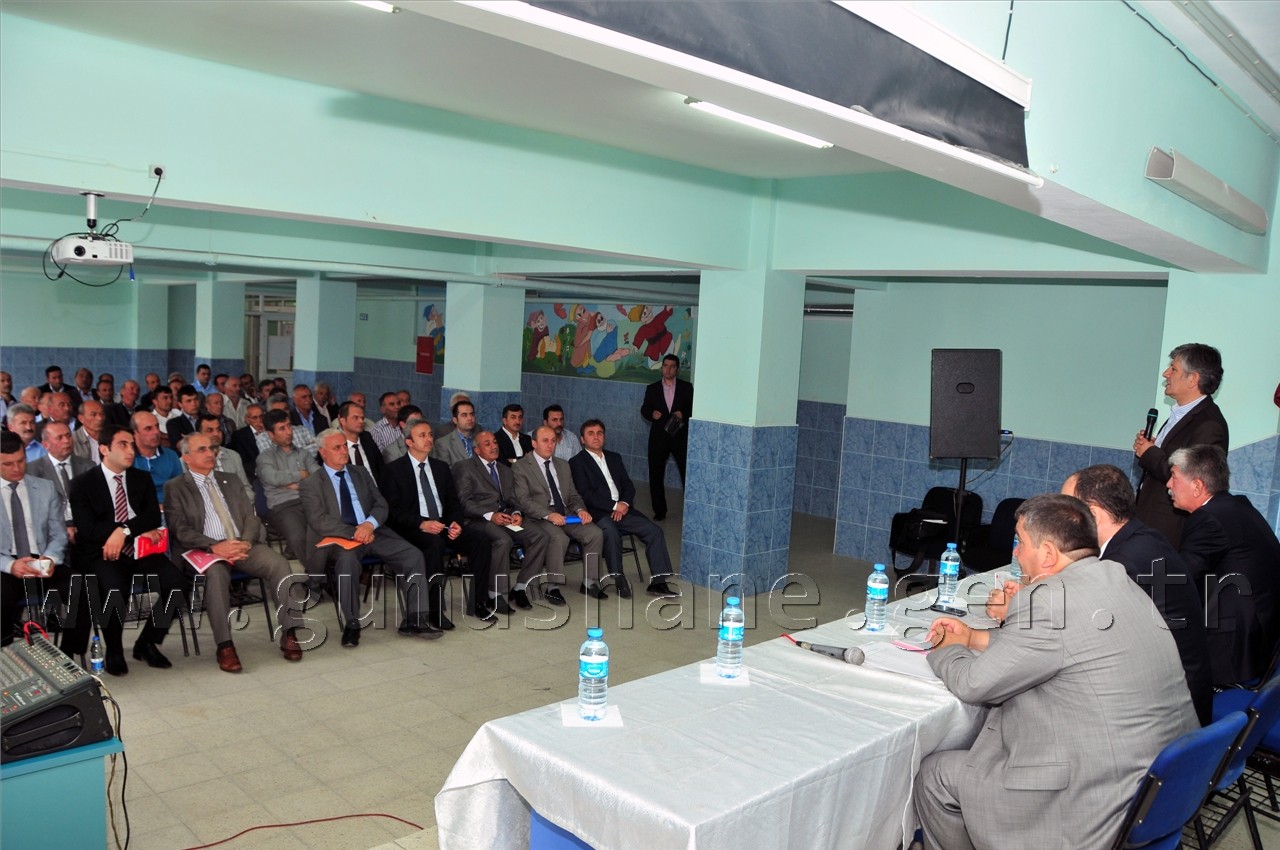 'Kürtün Unutulmuş Bir İlçeydi' 4