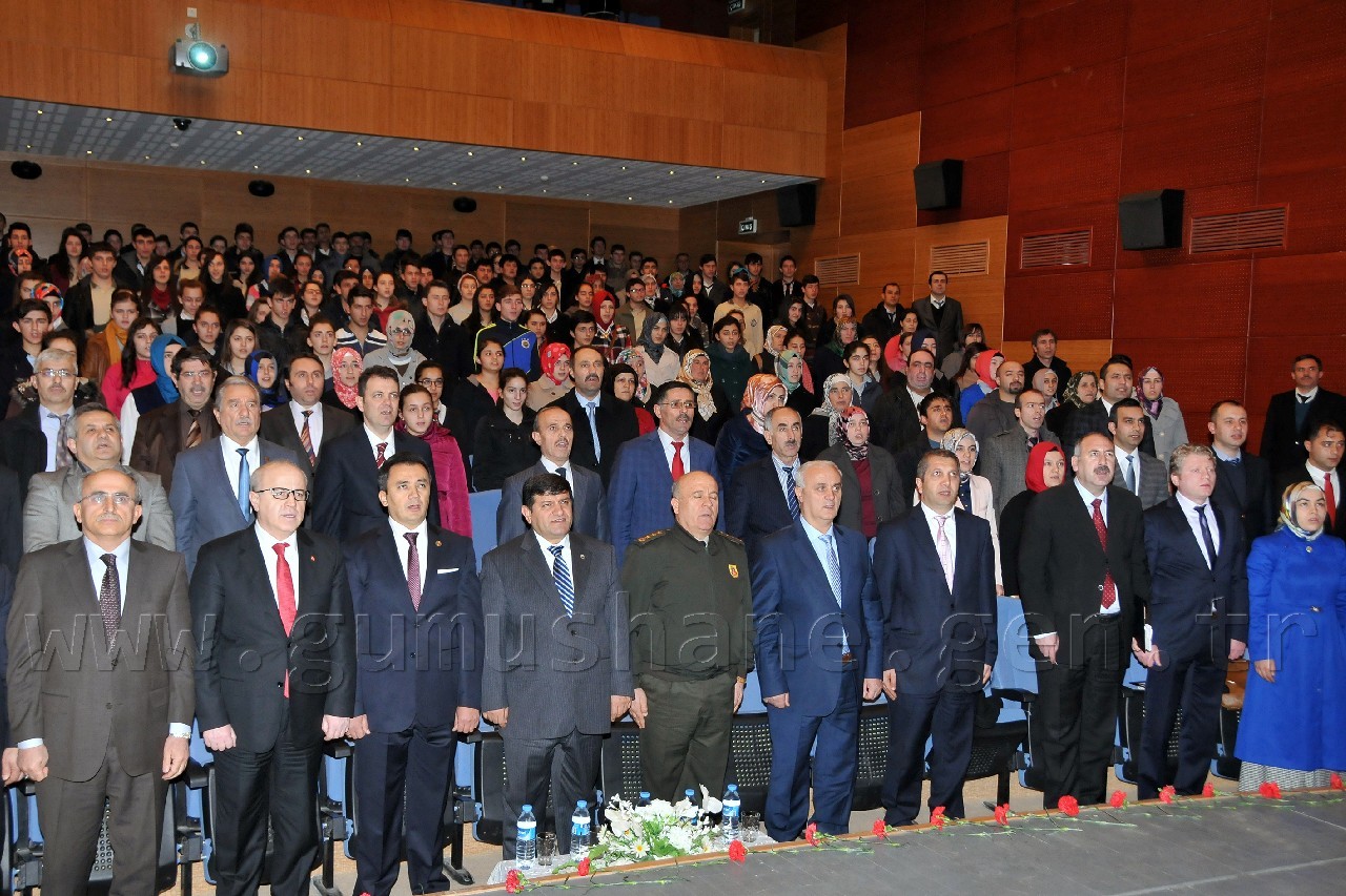 Akif, Gümüşhane’de Şiir Okuma Yarışmasıyla Anıldı 8