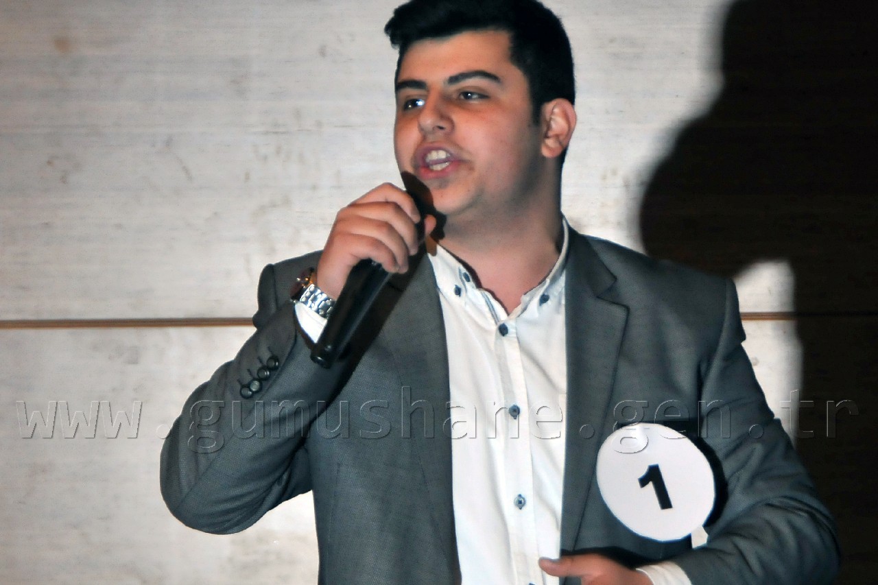 Akif, Gümüşhane’de Şiir Okuma Yarışmasıyla Anıldı 10