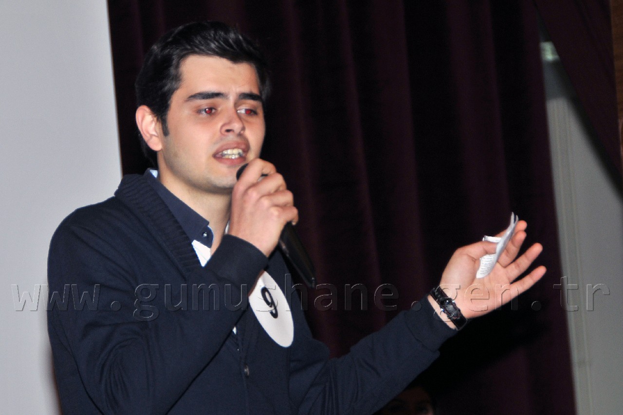 Akif, Gümüşhane’de Şiir Okuma Yarışmasıyla Anıldı 16