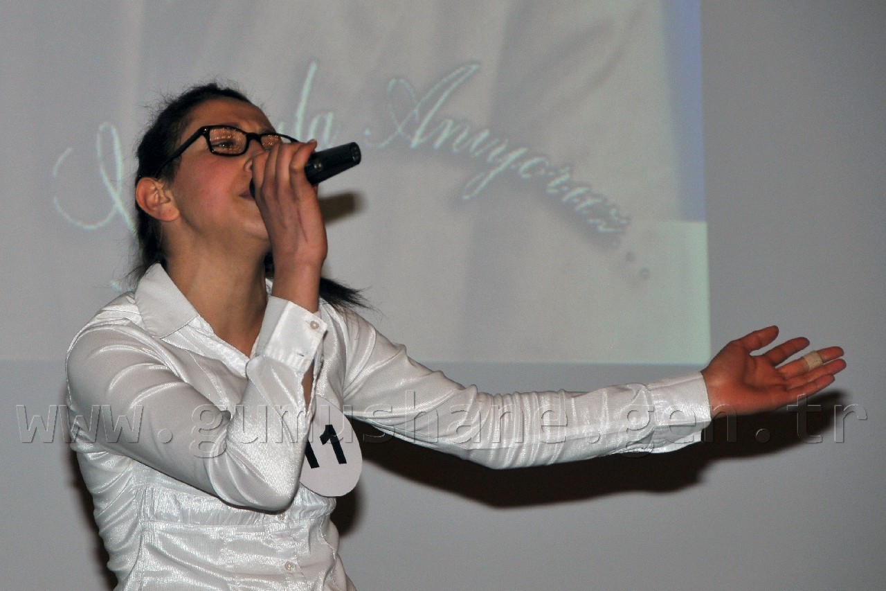 Akif, Gümüşhane’de Şiir Okuma Yarışmasıyla Anıldı 17