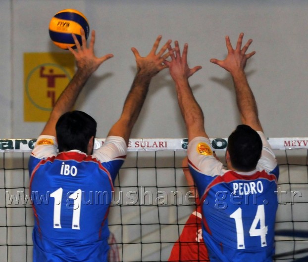 Torul Gençlerbirliği: 3 - Niksar Belediyespor: 0 12