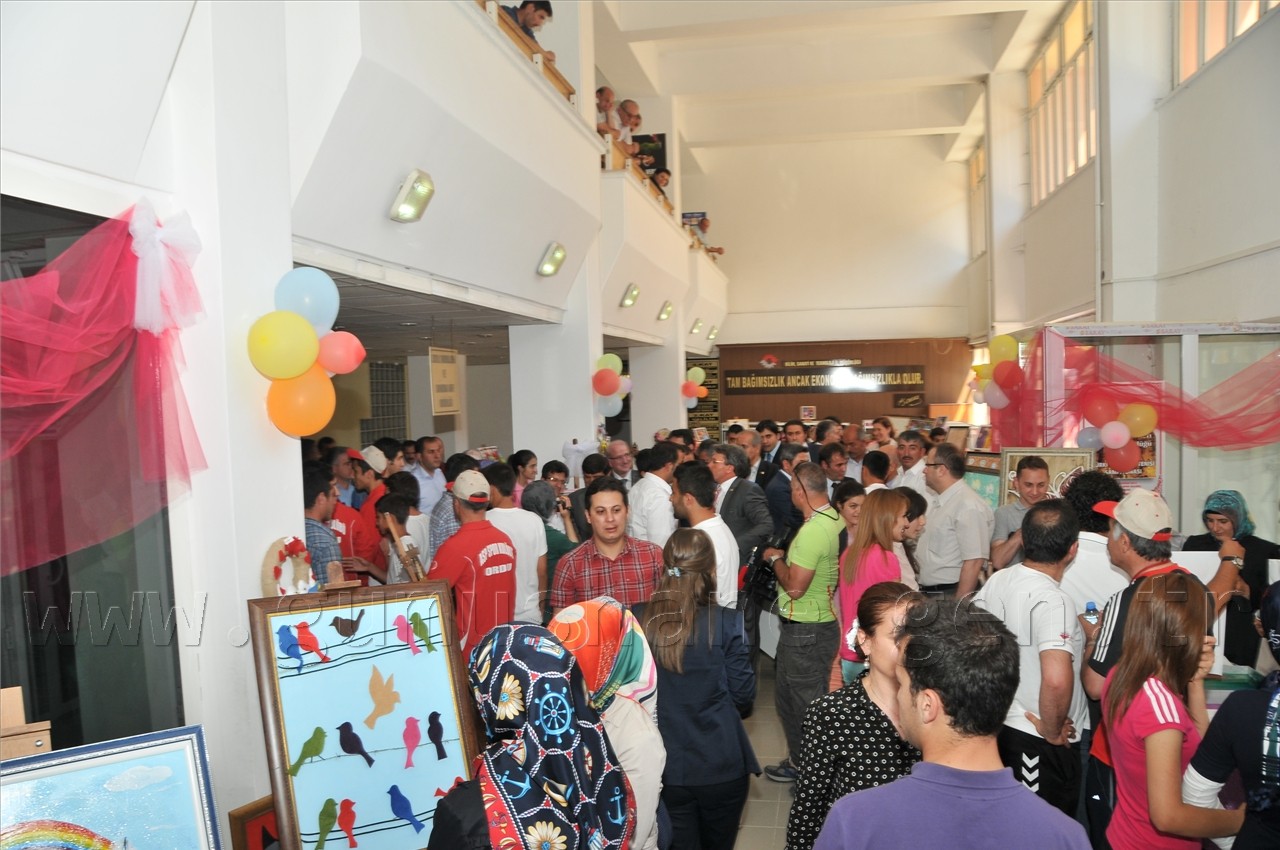 AK Parti Milletvekillerinden Çözüm Süreci Gezisi 15