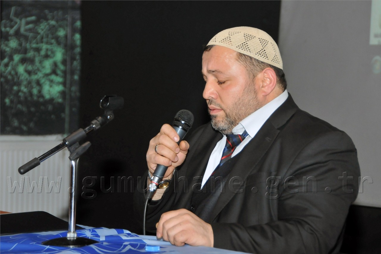 Gümüşhane'de Mekke'nin Fethi Coşkusu 8