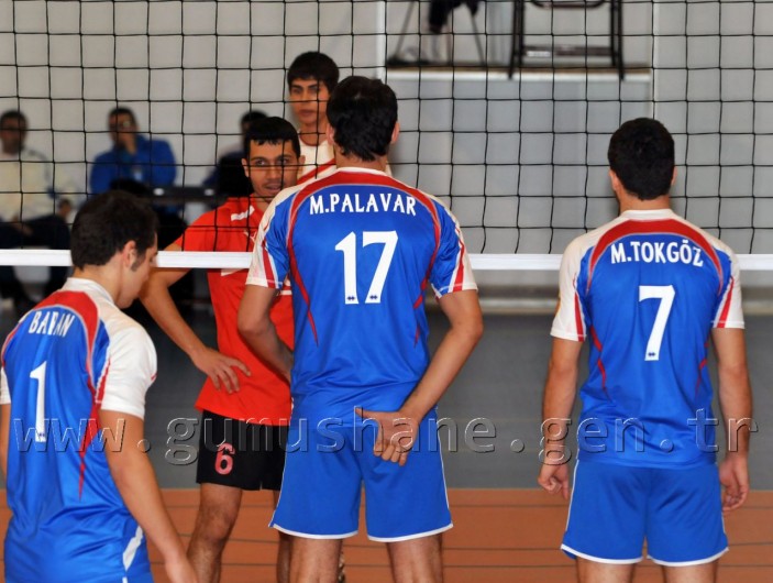 Torul Gençlerbirliği: 3 - Niksar Belediyespor: 0 32