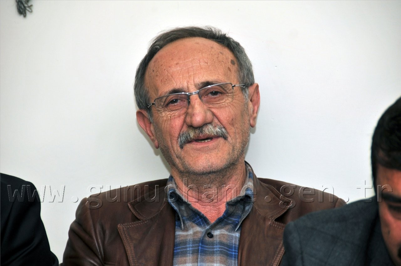 Herfene Geceleri Torul'a Taştı 29