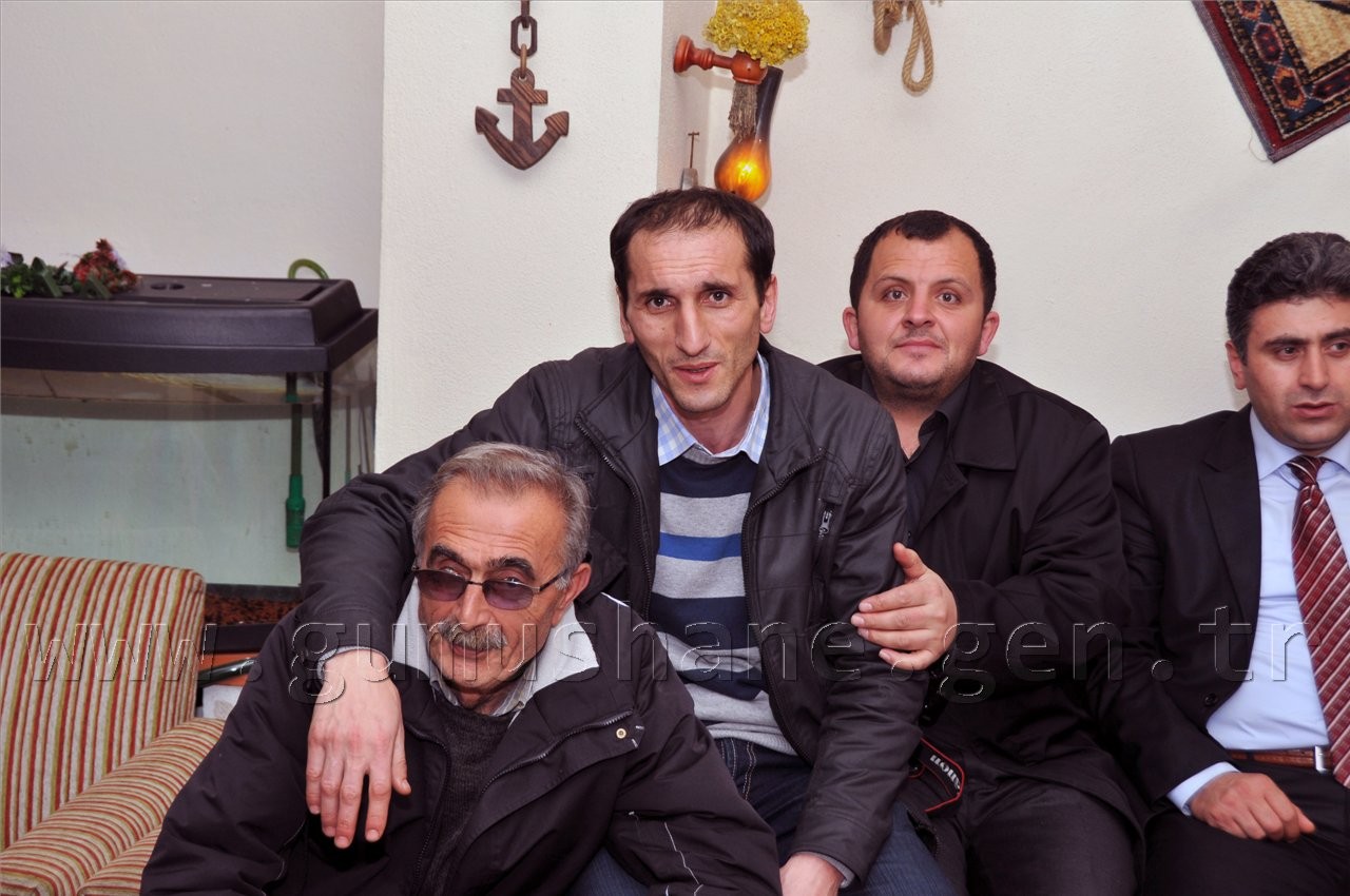 Herfene Geceleri Torul'a Taştı 9