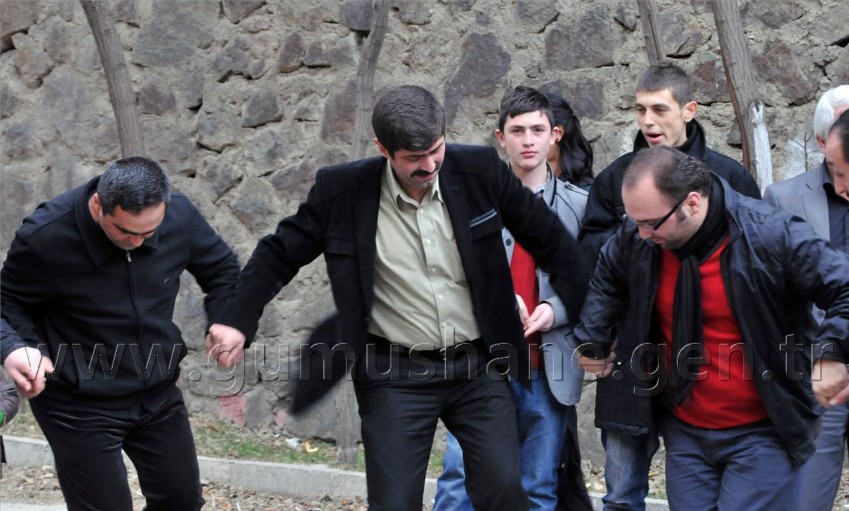 Torul Gençlerbirliği: 3 - Niksar Belediyespor: 0 35