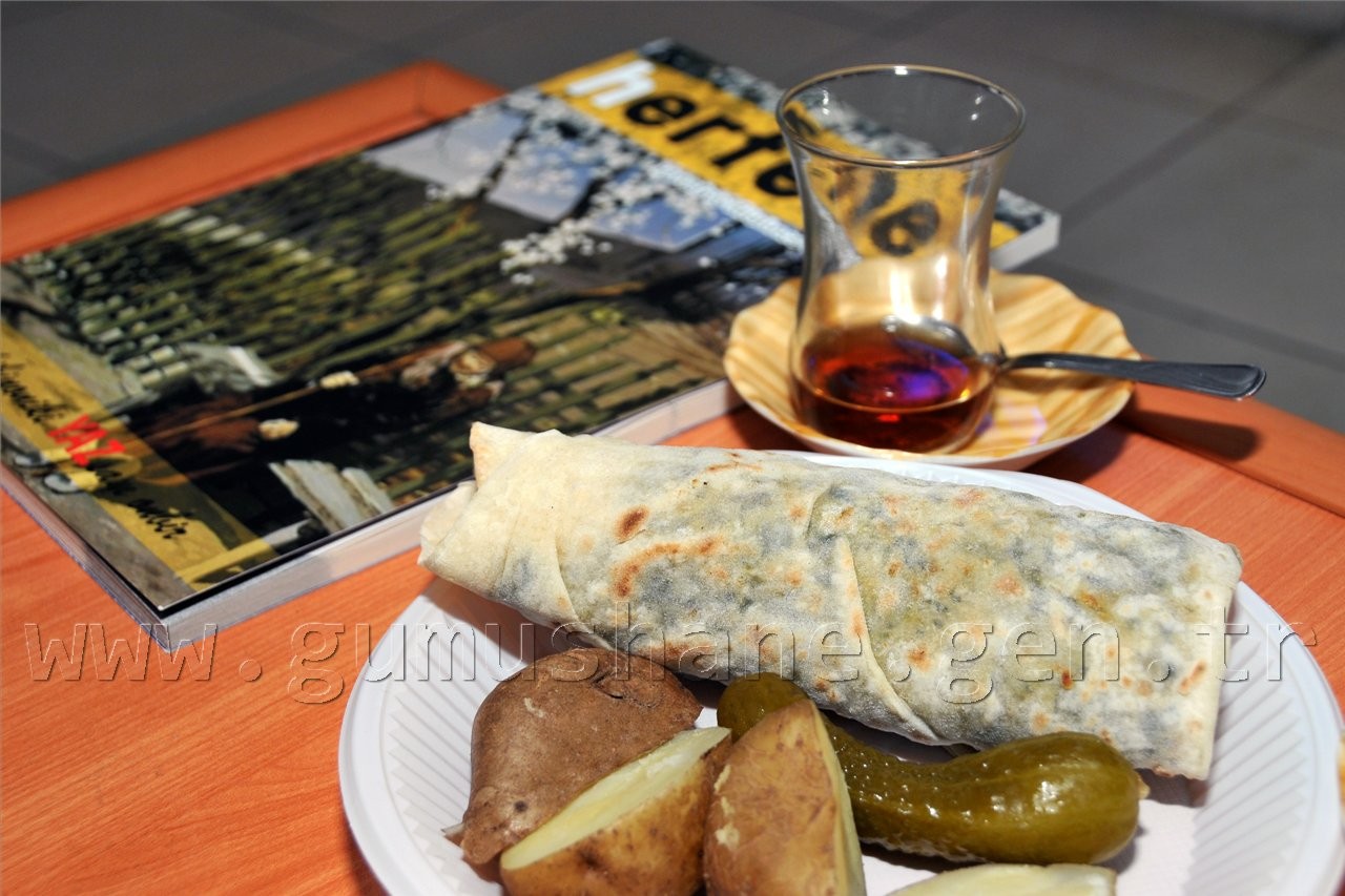 Herfene Geceleri Torul'a Taştı 12