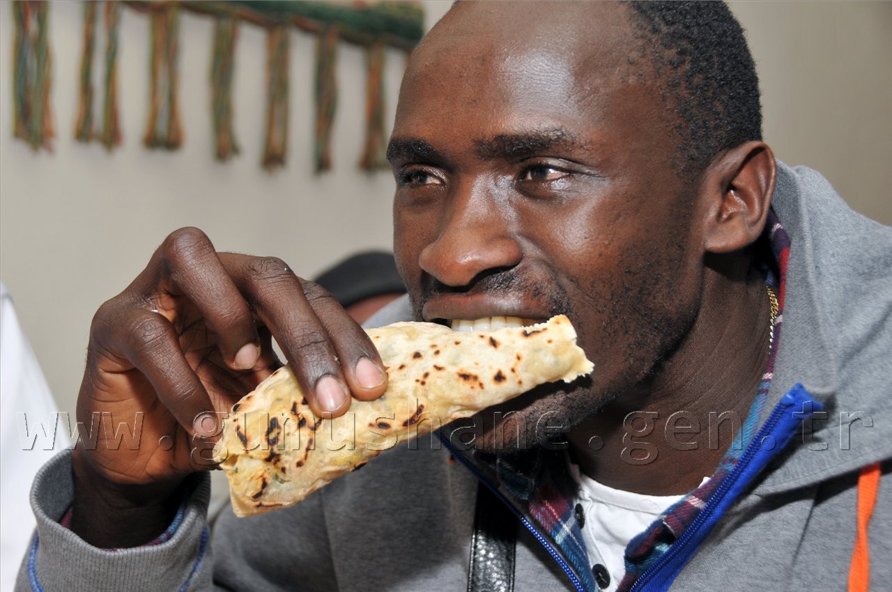 Herfene Geceleri Torul'a Taştı 13