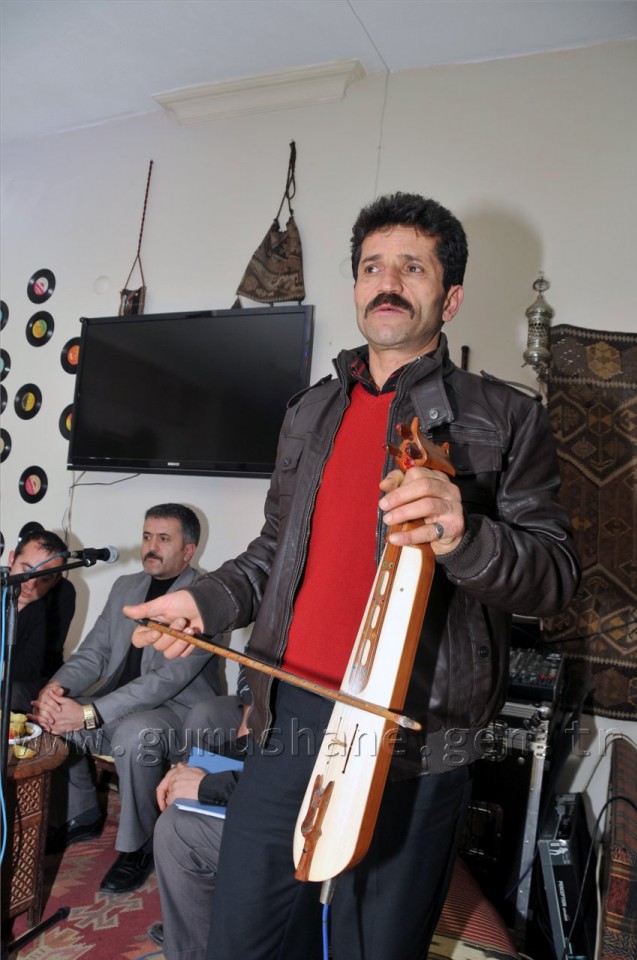 Herfene Geceleri Torul'a Taştı 15