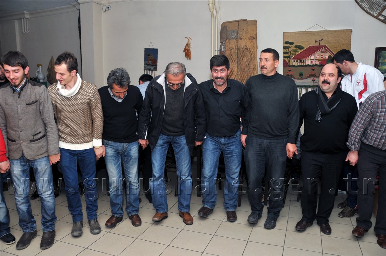 Herfene Geceleri Torul'a Taştı 21