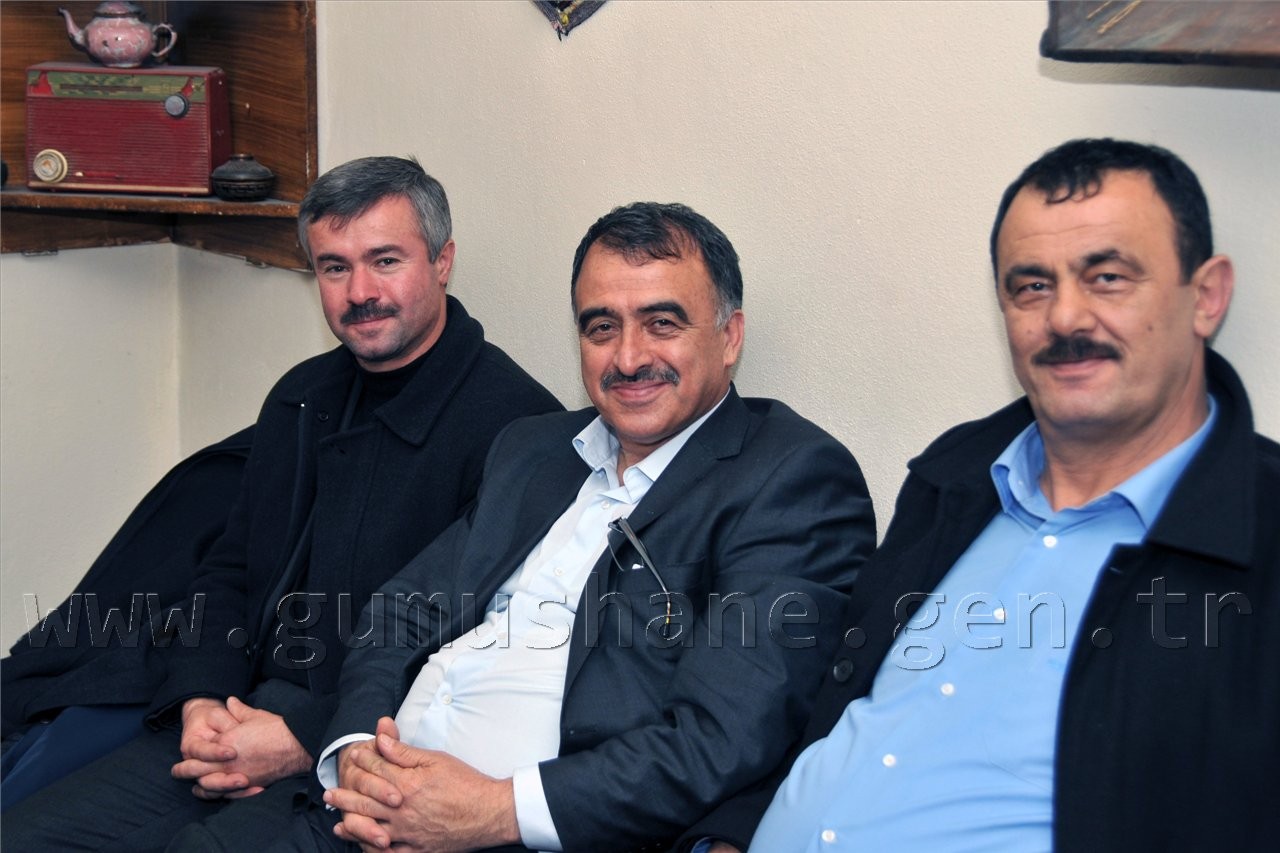 Herfene Geceleri Torul'a Taştı 22