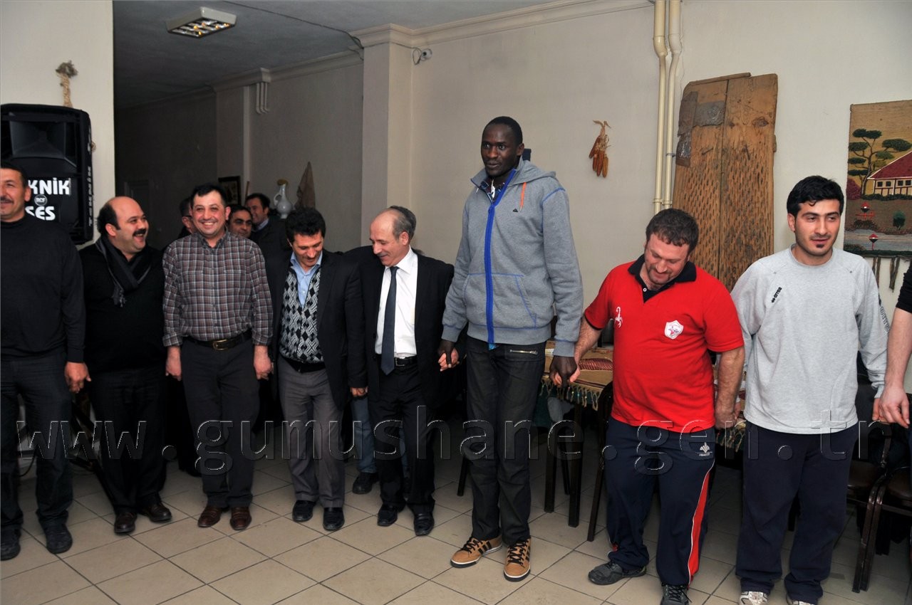 Herfene Geceleri Torul'a Taştı 23