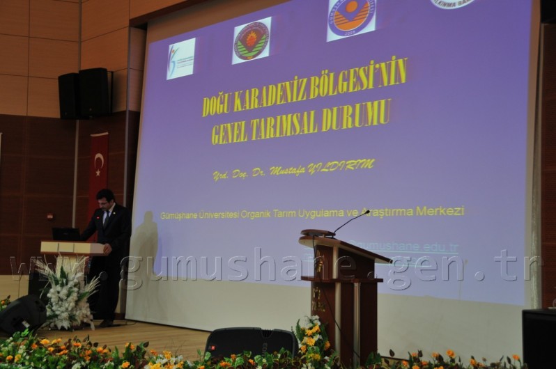 Doğu Karadeniz Bölgesinin Organik Tarım Master Planı Çıkarıldı 8