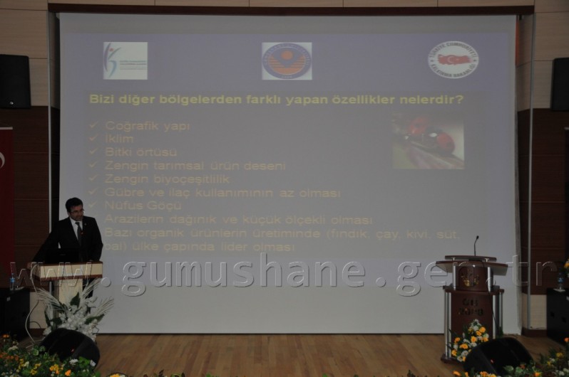 Doğu Karadeniz Bölgesinin Organik Tarım Master Planı Çıkarıldı 9
