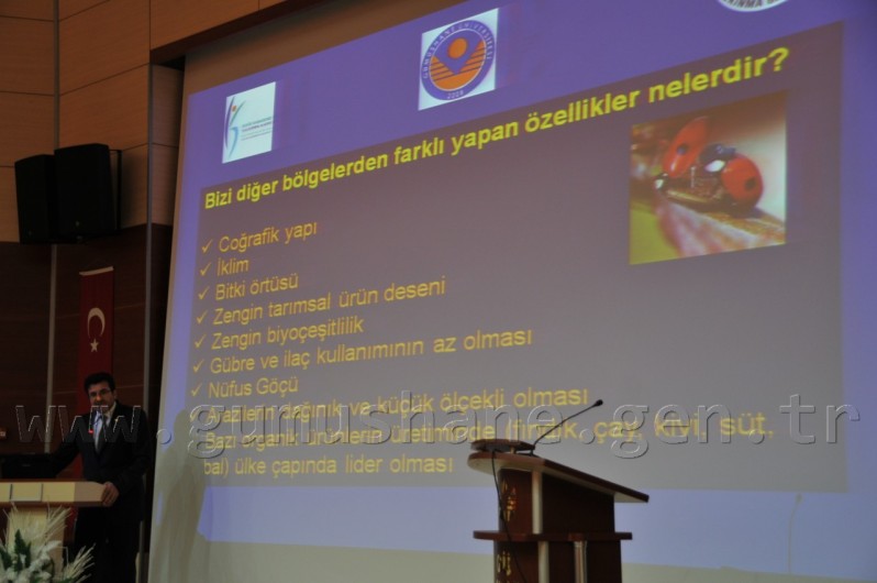 Doğu Karadeniz Bölgesinin Organik Tarım Master Planı Çıkarıldı 10