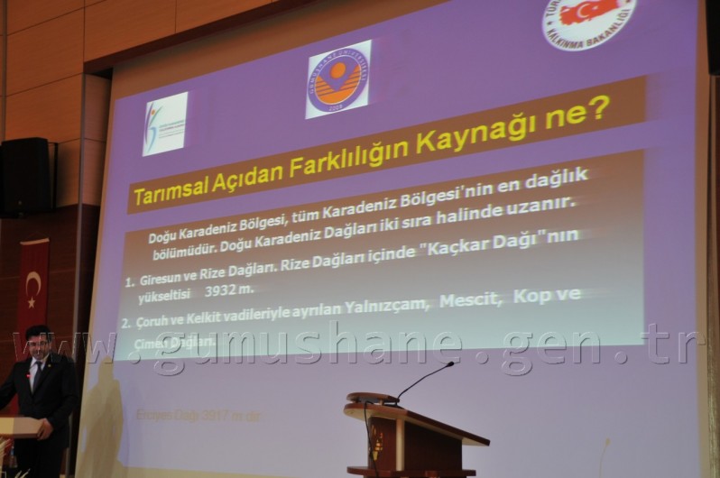 Doğu Karadeniz Bölgesinin Organik Tarım Master Planı Çıkarıldı 11