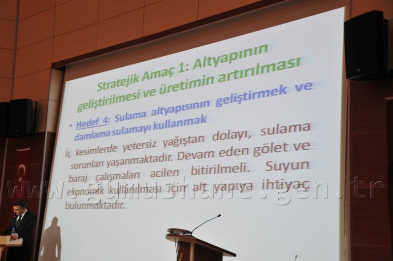 Doğu Karadeniz Bölgesinin Organik Tarım Master Planı Çıkarıldı 14