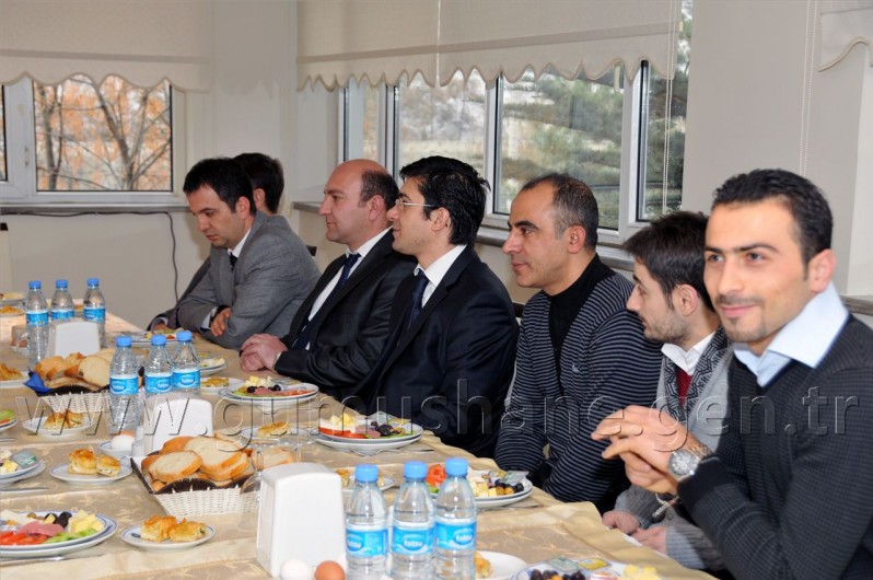 10 Ocak Çalışan Gazeteciler Günü 5