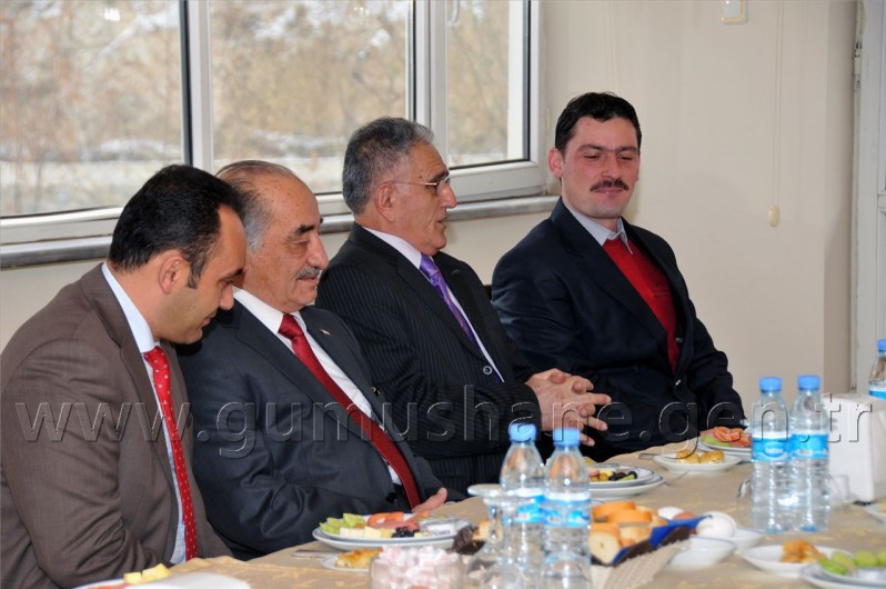 10 Ocak Çalışan Gazeteciler Günü 6