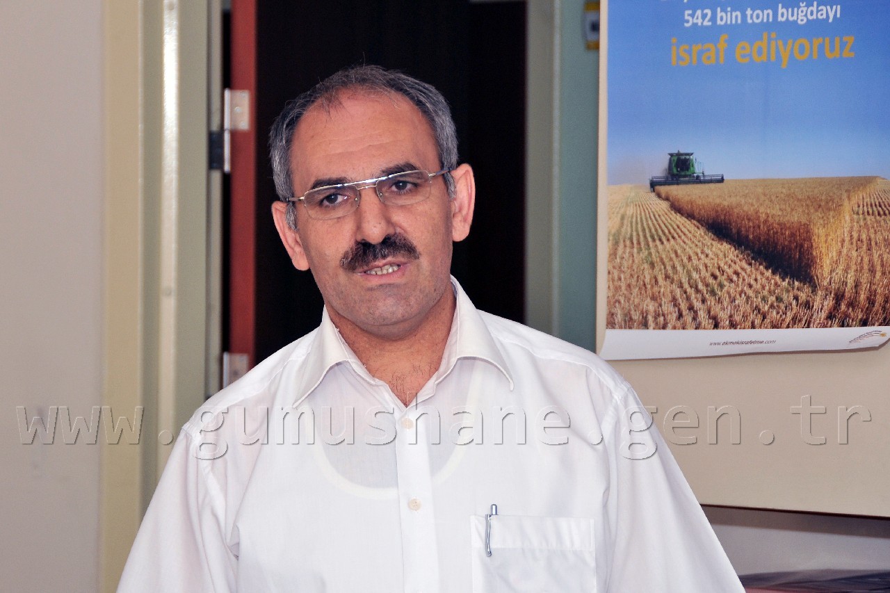 Bayat Ekmekten Yemek Yapma Yarışması Düzenlendi 11