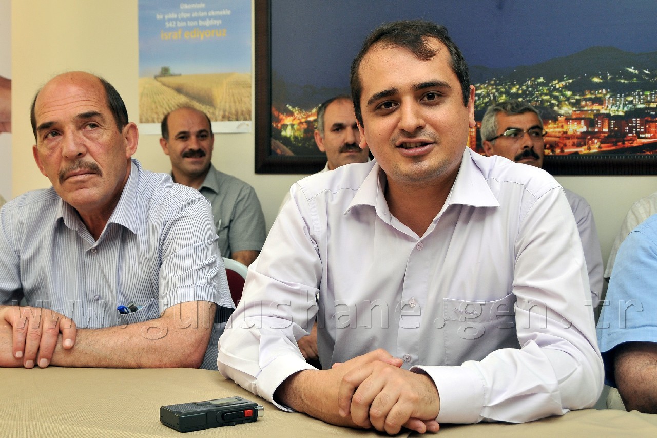 Bayat Ekmekten Yemek Yapma Yarışması Düzenlendi 14