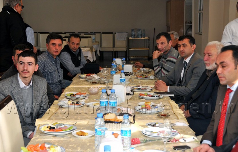 10 Ocak Çalışan Gazeteciler Günü 8