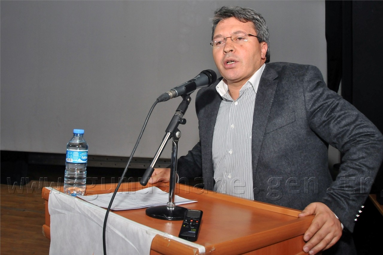 AK Gençler Akif'i Andı 4