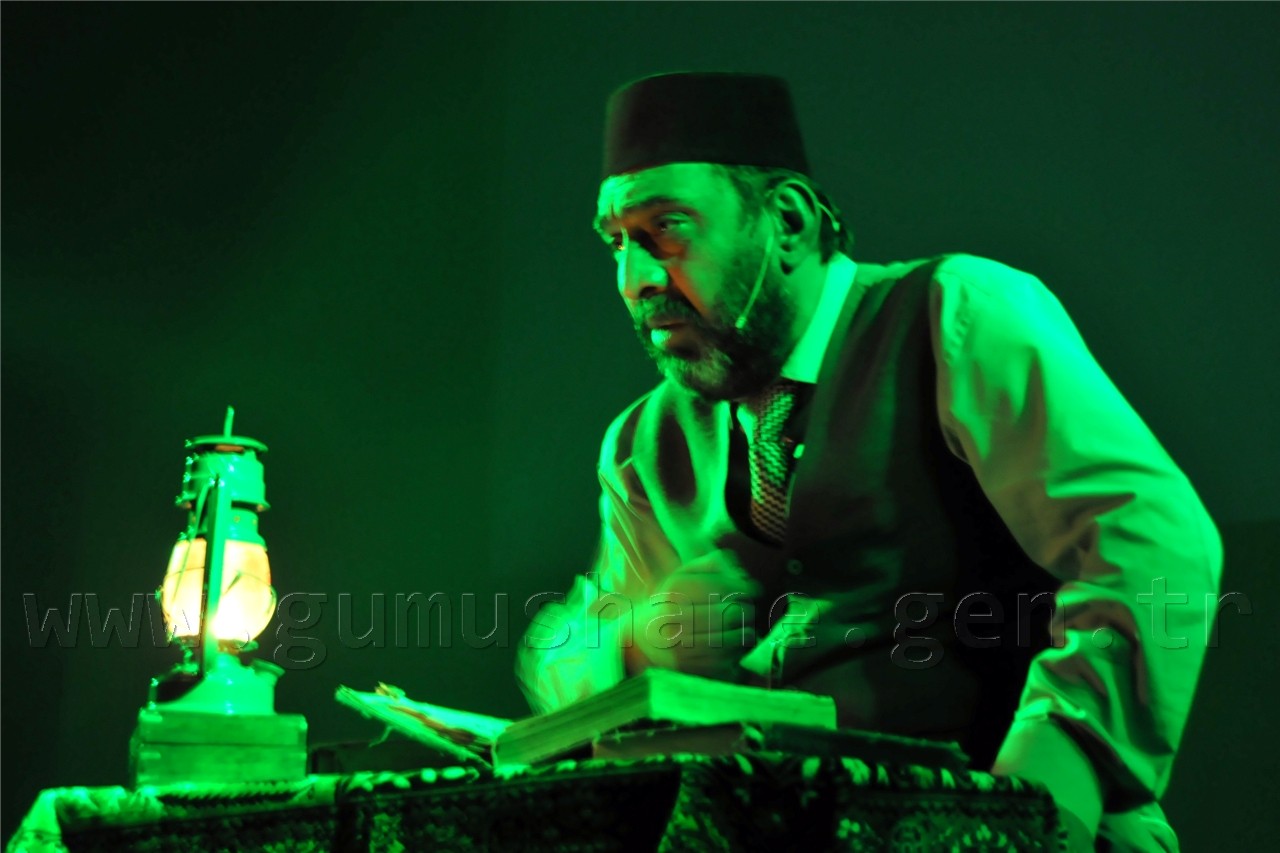 AK Gençler Akif'i Andı 6