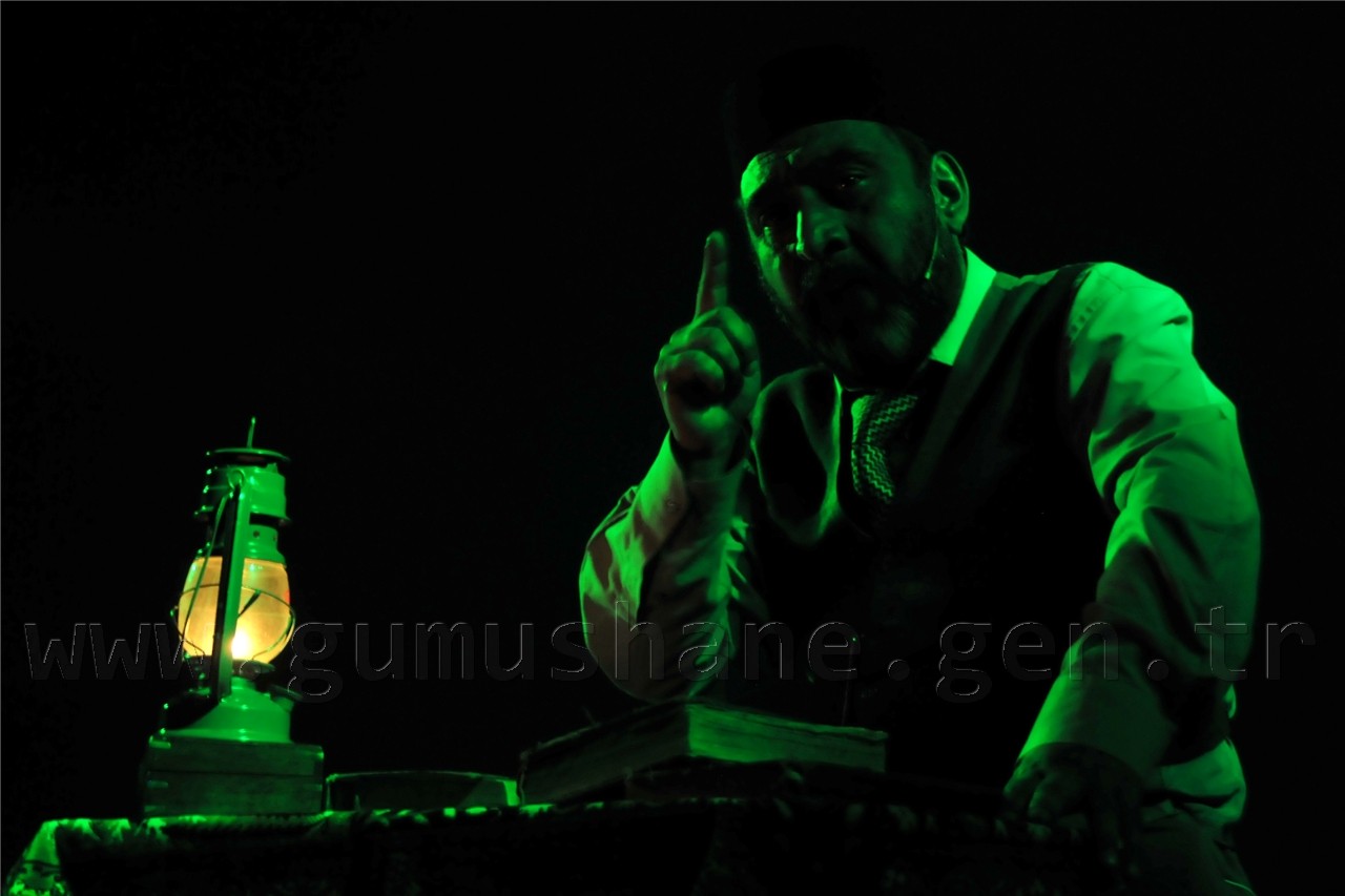 AK Gençler Akif'i Andı 7