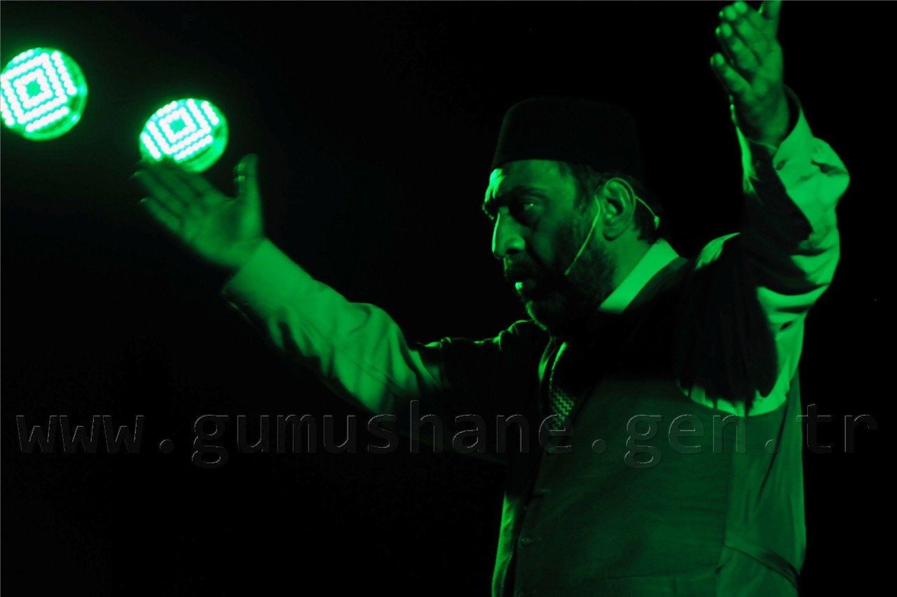 AK Gençler Akif'i Andı 9