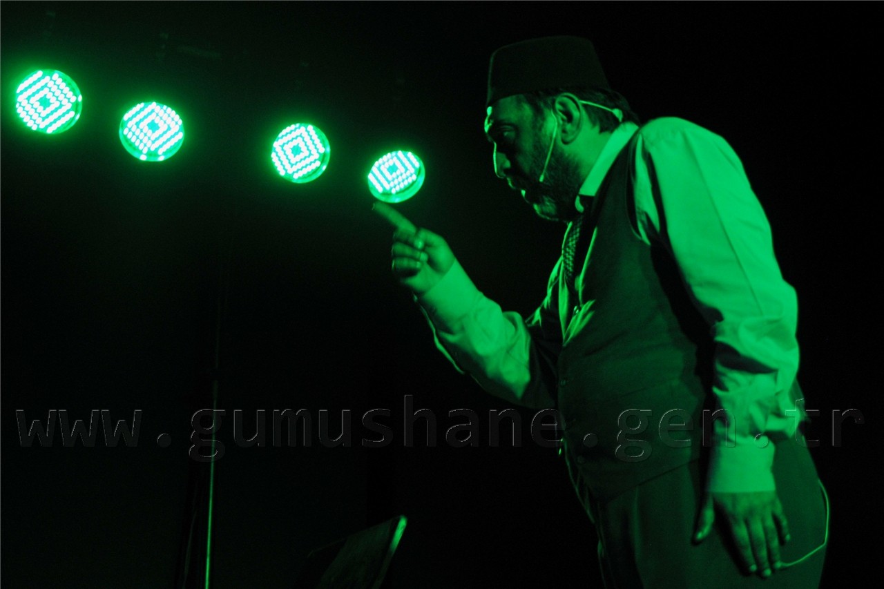 AK Gençler Akif'i Andı 10